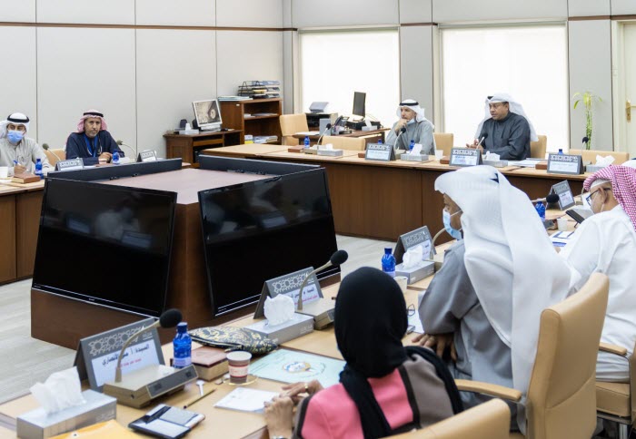 «البيئة البرلمانية»: السماح للمواطنين بالصيد في جون الكويت الشهر القادم